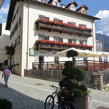 Gasthof Albergo Kreuzwirt Фие Экстерьер фото