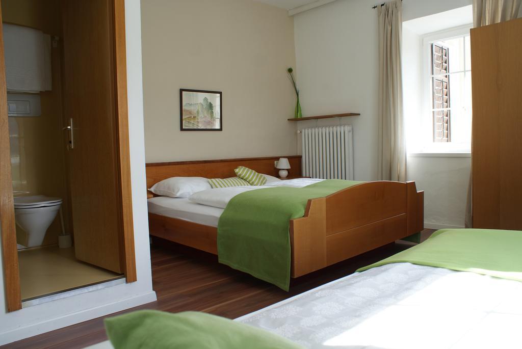Gasthof Albergo Kreuzwirt Фие Экстерьер фото