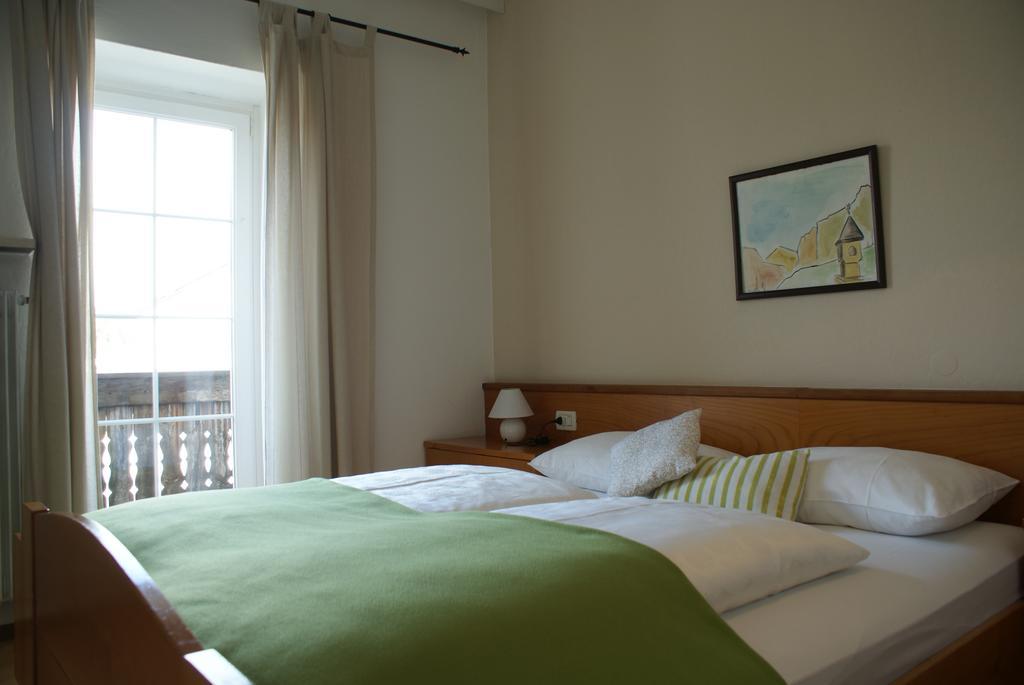 Gasthof Albergo Kreuzwirt Фие Экстерьер фото