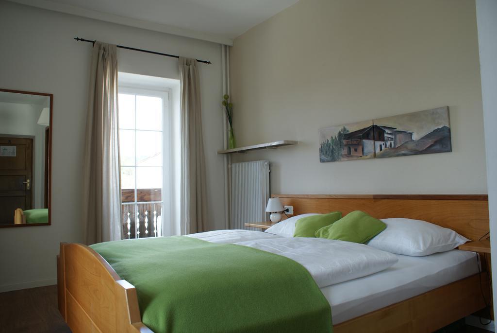 Gasthof Albergo Kreuzwirt Фие Экстерьер фото