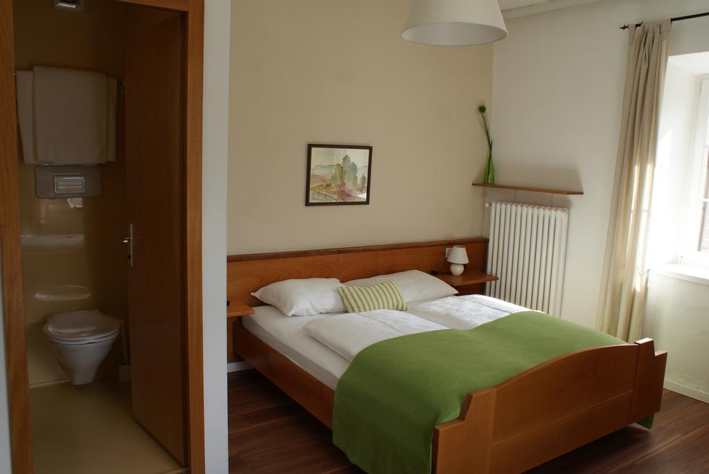 Gasthof Albergo Kreuzwirt Фие Экстерьер фото