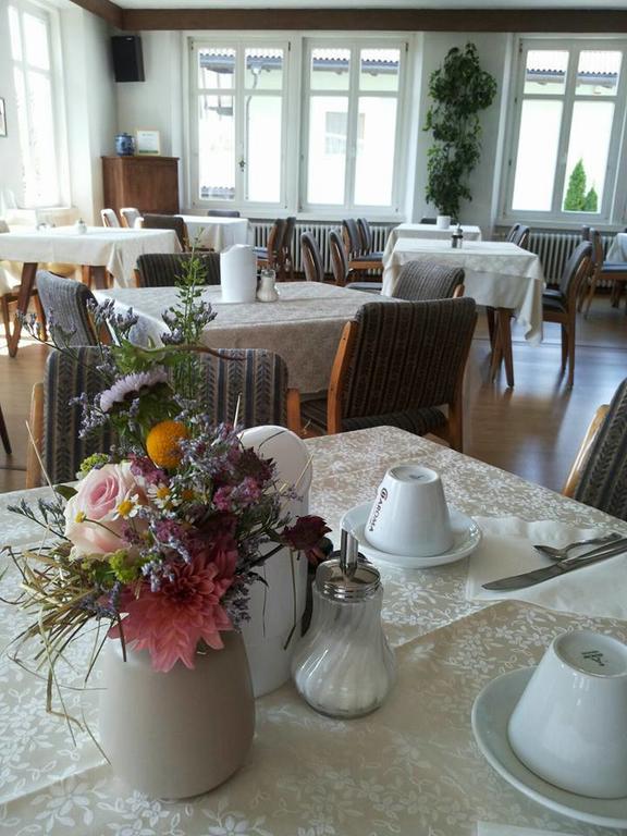 Gasthof Albergo Kreuzwirt Фие Экстерьер фото