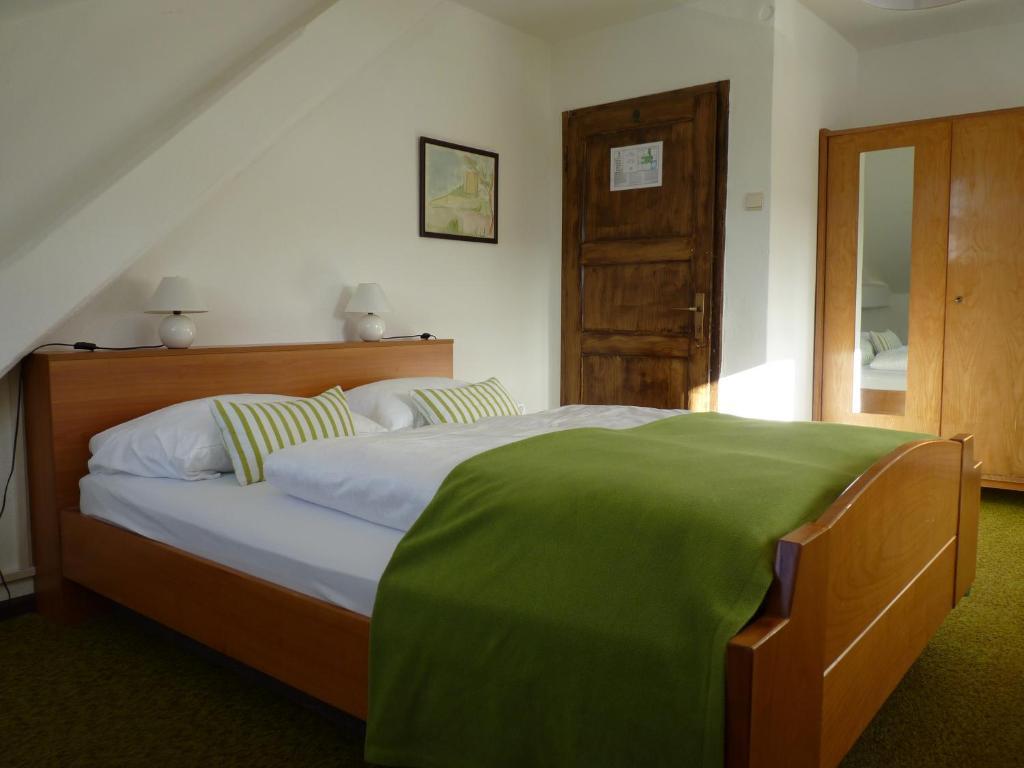 Gasthof Albergo Kreuzwirt Фие Экстерьер фото