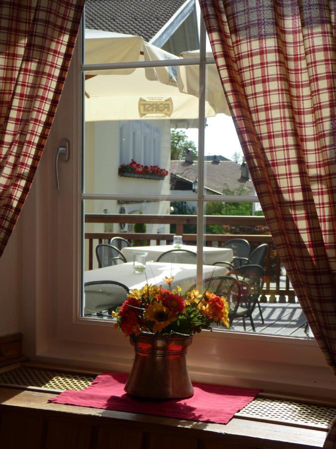 Gasthof Albergo Kreuzwirt Фие Экстерьер фото